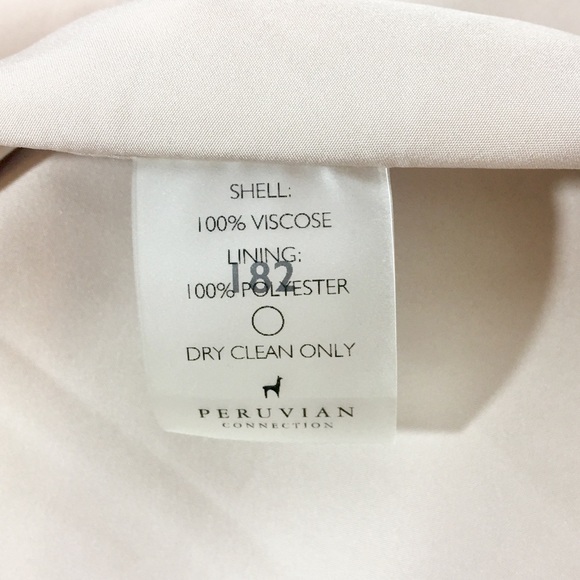 Peruvian Connection Floral Tiered Maxi Skirt - Picture 4 of 6